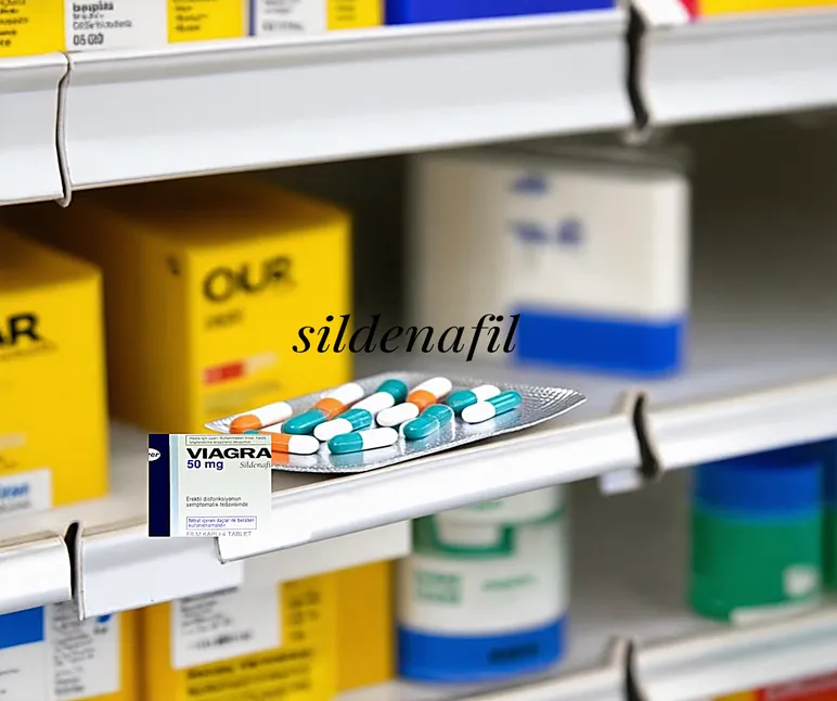 Sildenafil 1